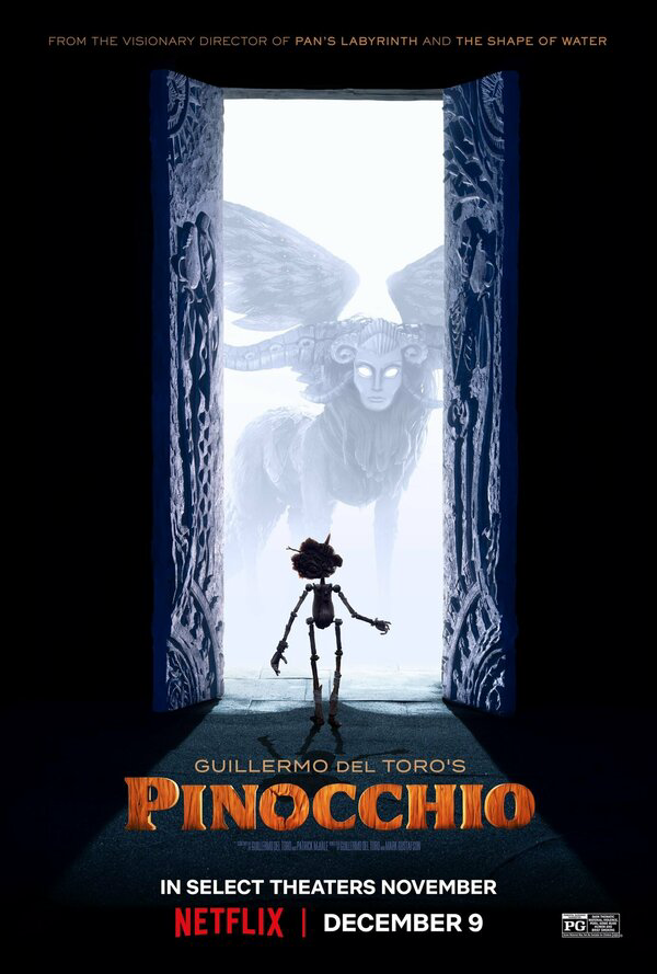Постер сериала
